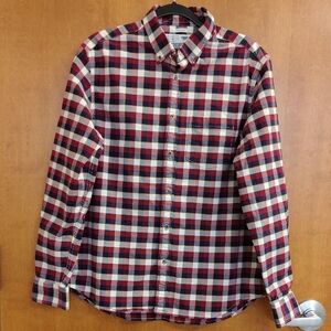 Old Navy The Oxford Shirt